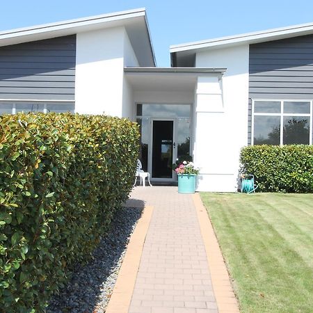 Jarden B & B Taupo Dış mekan fotoğraf