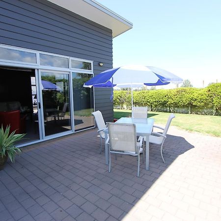 Jarden B & B Taupo Dış mekan fotoğraf